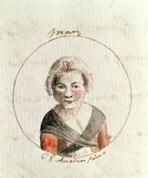 María Tudor